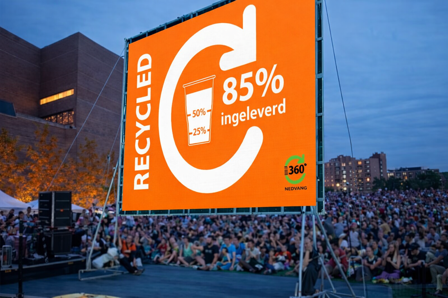 Grip-op-recycling